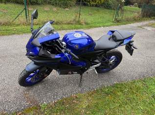 Yamaha R125, 5500 €, Auto & Fahrrad-Motorräder in 9220 Velden am Wörther See