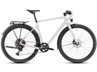 Cube Nulane C:62 SLX FE desertstone´n´green 2025 - RH 56 cm, 1619.1 €, Auto & Fahrrad-Fahrräder in Österreich