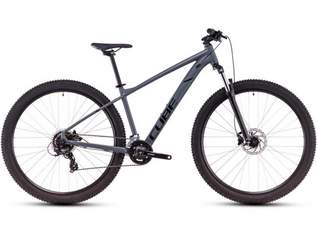 Cube Aim ONE foggyblack´n´ black 2025 - RH-XS, 549 €, Auto & Fahrrad-Fahrräder in Österreich