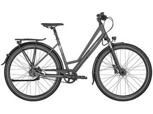 Bergamont Horizon N8 Belt Amsterdam, 1499 €, Auto & Fahrrad-Fahrräder in Österreich