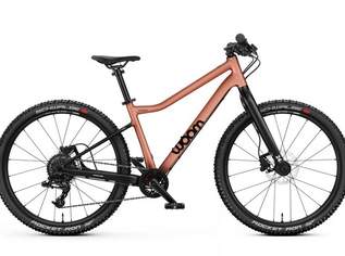 Woom Woom Off 5 - copper Rahmengröße: 24", 899 €, Auto & Fahrrad-Fahrräder in 5020 Altstadt