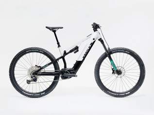 Kästle K_eMX 6 - white-black Rahmengröße: XL, 3899 €, Auto & Fahrrad-Fahrräder in Kärnten