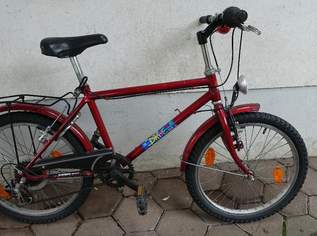 Kinderfahrrad, 30 €, Auto & Fahrrad-Fahrräder in 8051 Gösting