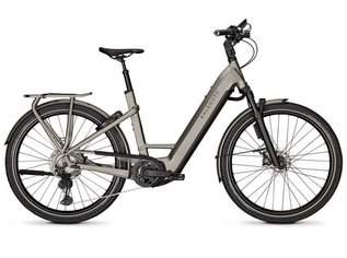 Kalkhoff Endeavour 7.B Advance+ ABS dark grey 750WH 2024 Wave- RH 53 cm, 5129.1 €, Auto & Fahrrad-Fahrräder in Österreich