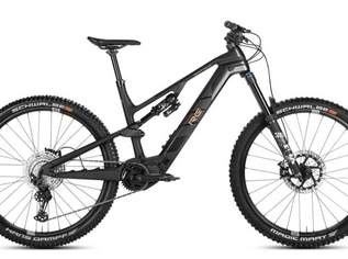 Rotwild R.E375 Core - volcano-grey-metallic Rahmengröße: XL, 7499 €, Auto & Fahrrad-Fahrräder in Kärnten