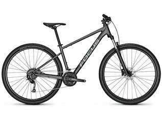 Focus Whistler 3.6 slategrey 2022 RH-S, 519 €, Auto & Fahrrad-Fahrräder in Österreich