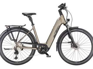 KTM Macina Style 720 Abs - oak-matt Rahmengröße: 43 cm, 5199 €, Auto & Fahrrad-Fahrräder in 1070 Neubau