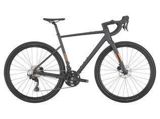 Scott Speedster Gravel 10 - mastaphora-grey Rahmengröße: XXS, 1999 €, Auto & Fahrrad-Fahrräder in 5412 Puch bei Hallein