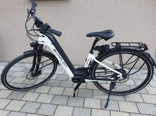 Chenoa Bosch CX Uni, 3600 €, Auto & Fahrrad-Fahrräder in 6845 Hohenems