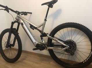 Commencal Meta Am 29 E-Bike fully, 4200 €, Auto & Fahrrad-Fahrräder in 5760 Saalfelden am Steinernen Meer