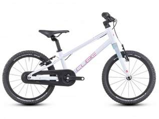 Cube Numove 160 flashwhite´n´pink, 359.073 €, Auto & Fahrrad-Fahrräder in Österreich