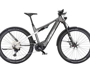 KTM Macina Chacana LFC - 19", 4299 €, Auto & Fahrrad-Fahrräder in Österreich