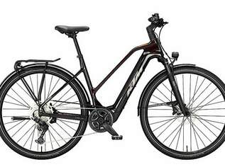 KTM Macina Sport SX Elite - D 56, 3869.1 €, Auto & Fahrrad-Fahrräder in Österreich