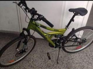 Mountainbike diamonback, 80 €, Auto & Fahrrad-Fahrräder in 1190 Döbling