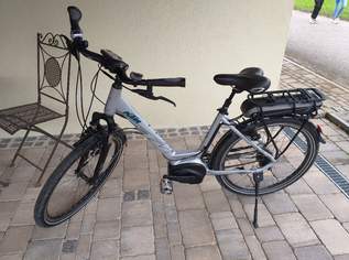 KTM City e Bike Macina Classic, 700 €, Auto & Fahrrad-Fahrräder in 4591 Molln