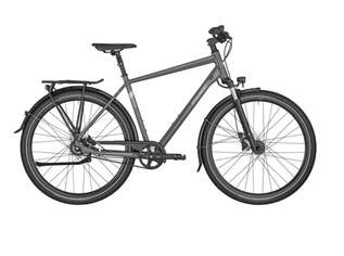 Bergamont Horizon N8 Belt Amsterdam, 1499 €, Auto & Fahrrad-Fahrräder in Österreich