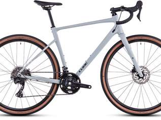 Cube Nuroad Race - haze-gloss Rahmengröße: XS, 1499 €, Auto & Fahrrad-Fahrräder in Österreich