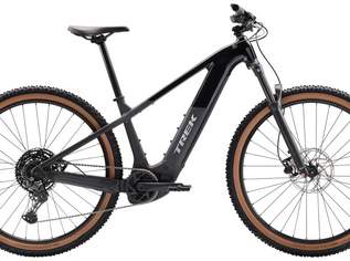 Trek Powerfly+ 4 EU L 29 Gloss Dark Star/Matte Dark Web, 3299 €, Auto & Fahrrad-Fahrräder in Österreich