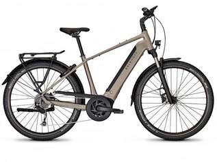 Kalkhoff Entice 3.B Move moonstonegrey 625Wh 2024 - RH-M, 2195.6 €, Auto & Fahrrad-Fahrräder in Österreich