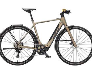 KTM Macina Urbanator SX - 55, 3704.05 €, Auto & Fahrrad-Fahrräder in Österreich