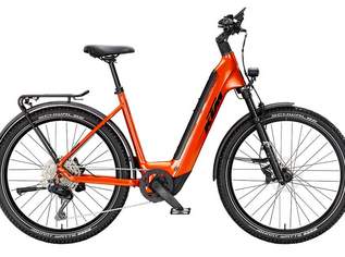 KTM Macina Aera 871 LFC - US 56, 5129.05 €, Auto & Fahrrad-Fahrräder in Österreich