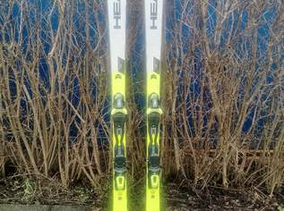 HEAD Rebells IGSR 180cm World Cup , 180 €, Marktplatz-Sportgeräte & Zubehör in 4470 Kronstorf