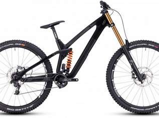 Cube TWO15 HPC SLT 29 carbon´n´black 2024 - RH-L, 5015.12 €, Auto & Fahrrad-Fahrräder in Österreich