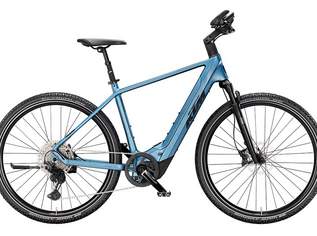 KTM Macina Cross CX 810 - H 51, 4084.05 €, Auto & Fahrrad-Fahrräder in Österreich
