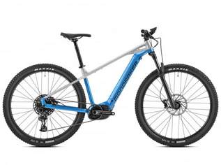 Mondraker Prime 29 blue/silver 2023 - RH-L, 2699 €, Auto & Fahrrad-Fahrräder in Österreich