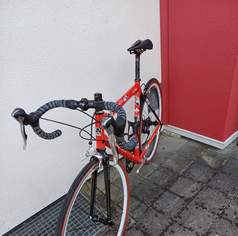 Rennrad verkauf, 550 €, Auto & Fahrrad-Fahrräder in 9061 Klagenfurt am Wörthersee