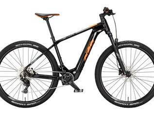 KTM Macina Race SX 20 - flaming-black Rahmengröße: M, 3299 €, Auto & Fahrrad-Fahrräder in Kärnten