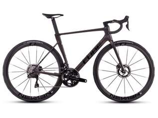 Cube Litening AIR C:68X SLT liquidlava´n´black 2025 - RH 54 cm, 7499 €, Auto & Fahrrad-Fahrräder in Österreich