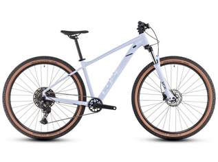 Cube Aim SLX blueblossom´n´pearl 2025 - RH-S, 699 €, Auto & Fahrrad-Fahrräder in Österreich