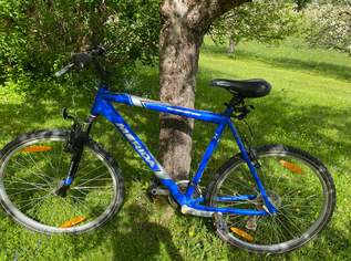 Mountainbike , 90 €, Auto & Fahrrad-Fahrräder in 9232 Emmersdorf