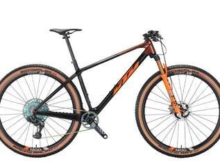 KTM Myroon Exonic - 19", 3999 €, Auto & Fahrrad-Fahrräder in Österreich