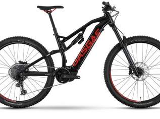 GasGas MXA1 jet black - RH 44 cm, 2999 €, Auto & Fahrrad-Fahrräder in Österreich