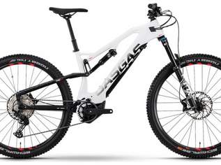 GasGas TRC SE white 2024 - RH 47 cm, 3036 €, Auto & Fahrrad-Fahrräder in Österreich