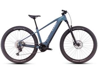 Cube Reaction Hybrid Pro smaragdgrey´n´prism 2025 - RH-XL, 3199 €, Auto & Fahrrad-Fahrräder in Österreich