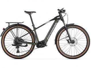 Mondraker Prime X army green 2024 - RH-S, 3099 €, Auto & Fahrrad-Fahrräder in Österreich