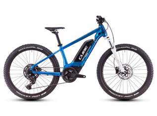 Cube Acid 240 Hybrid Rookie Pro 400 actionteam 2025 - RH 24, 1799.1 €, Auto & Fahrrad-Fahrräder in Österreich