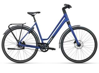 Koga F3 8.0 Damen peacock blue matt 2025 - RH-S, 2199 €, Auto & Fahrrad-Fahrräder in Österreich