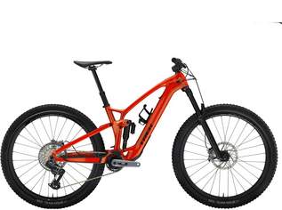 Trek FUEL EXe 9.8 GX AXS EU M Lava, 10699 €, Auto & Fahrrad-Fahrräder in Österreich