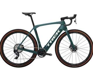 Trek Domane+ SLR 7 AXS EU 54 Juniper, 9599 €, Auto & Fahrrad-Fahrräder in Österreich