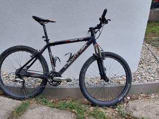 Mountainbike to go, 225 €, Auto & Fahrrad-Fahrräder in 3011 Purkersdorf