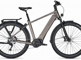 Kalkhoff Entice 5 Move+ moonstonegrey 2024 - RH 48 cm, 4049.1 €, Auto & Fahrrad-Fahrräder in Österreich