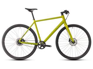 Cube Editor Race lizard´n´black 2025 - RH 54 cm, 999 €, Auto & Fahrrad-Fahrräder in Österreich