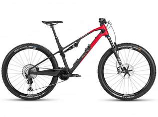 Rotwild R.X275 FS Pro red 2023 - RH-XL, 7266.735 €, Auto & Fahrrad-Fahrräder in Österreich