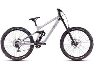 Cube TWO15 Pro 27.5 rawmetal´n´black 2025 - RH-L, 2999 €, Auto & Fahrrad-Fahrräder in Österreich