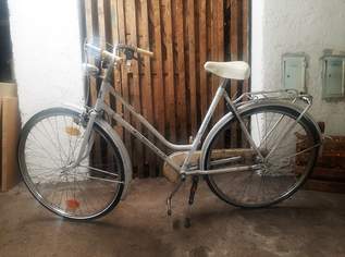 Holland Damenfahrrad, 100 €, Auto & Fahrrad-Fahrräder in 4600 Wels