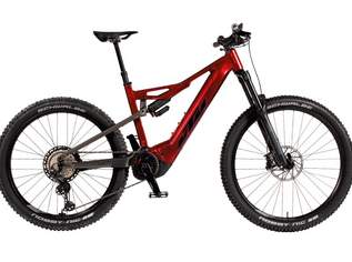 KTM Macina Kapoho Pro LTD - 19", 4844.15 €, Auto & Fahrrad-Fahrräder in Österreich